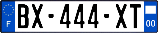 BX-444-XT