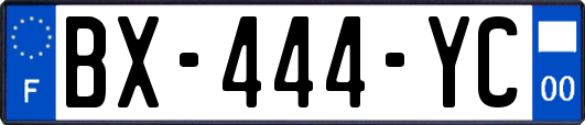 BX-444-YC