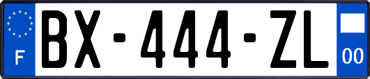 BX-444-ZL