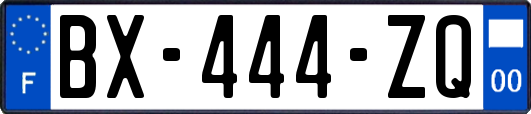 BX-444-ZQ