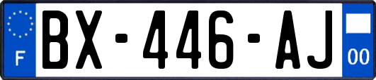 BX-446-AJ