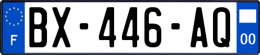 BX-446-AQ