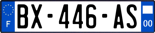 BX-446-AS