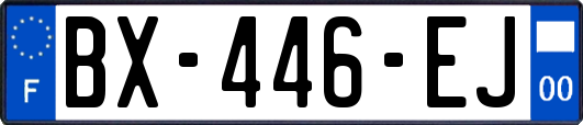 BX-446-EJ