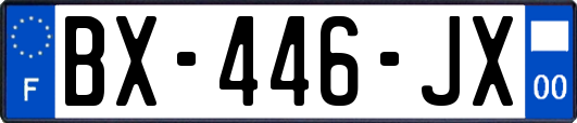 BX-446-JX