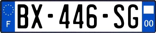 BX-446-SG