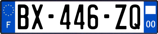 BX-446-ZQ