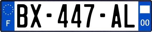 BX-447-AL