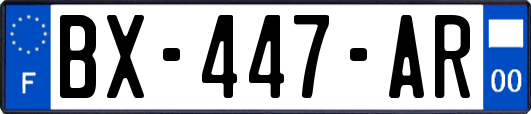 BX-447-AR