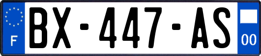 BX-447-AS