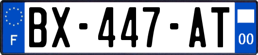 BX-447-AT