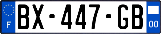 BX-447-GB