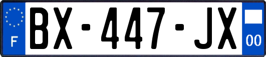 BX-447-JX