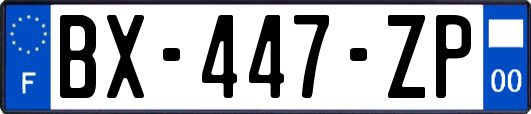 BX-447-ZP