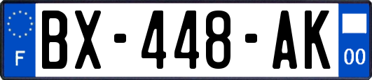 BX-448-AK