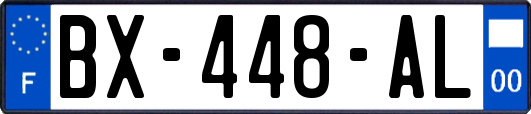 BX-448-AL