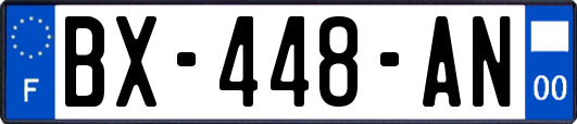 BX-448-AN