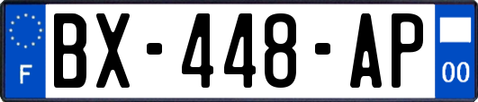 BX-448-AP