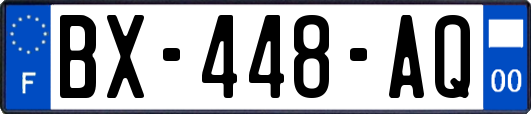 BX-448-AQ