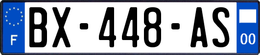 BX-448-AS