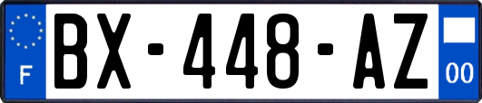 BX-448-AZ