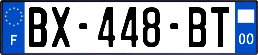 BX-448-BT