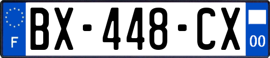 BX-448-CX