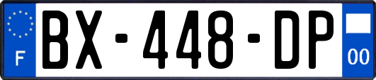 BX-448-DP