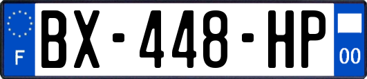 BX-448-HP