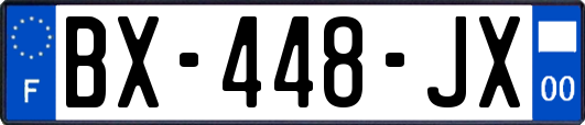 BX-448-JX