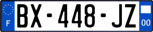 BX-448-JZ