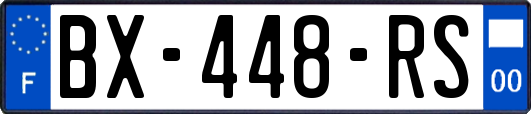 BX-448-RS