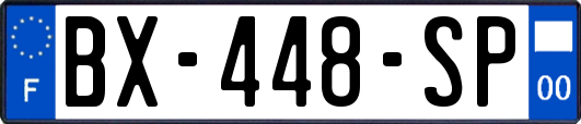 BX-448-SP