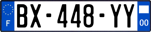 BX-448-YY