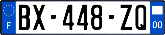 BX-448-ZQ