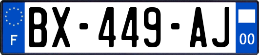 BX-449-AJ