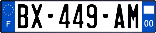 BX-449-AM