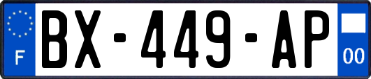 BX-449-AP