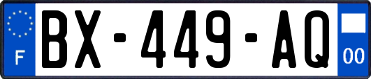 BX-449-AQ