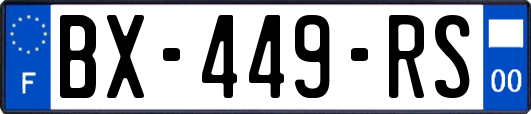 BX-449-RS