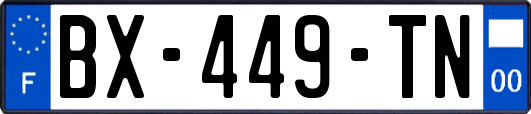 BX-449-TN