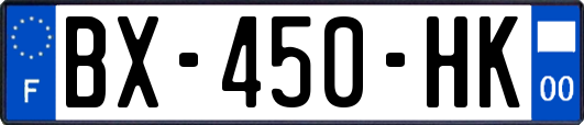 BX-450-HK