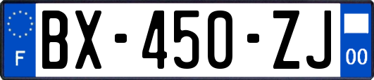 BX-450-ZJ