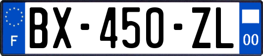 BX-450-ZL