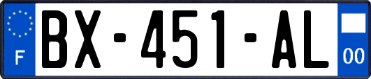 BX-451-AL