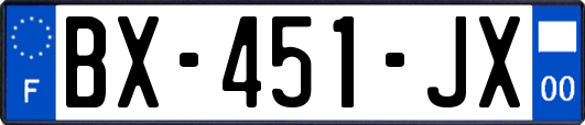 BX-451-JX