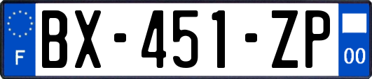 BX-451-ZP