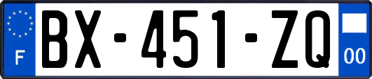 BX-451-ZQ