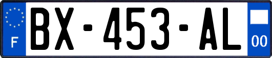 BX-453-AL