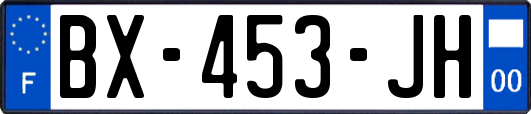 BX-453-JH